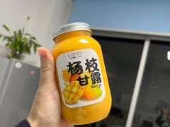 -酸柠檬(九一南路店)