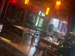 -码头故事火锅(郫县红光店)