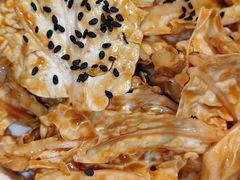 -河沿肉饼Beijing Pie(东华门店)