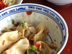 -纯阳馆鱼香排骨面(东二道街店)