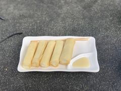 炸牛奶-周大娘牛乳(旧寨古村总店)