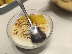 -天龙宝严素食馆(大兴善寺店)
