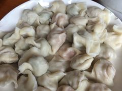 -翠花老菜饺子馆(七宝店)