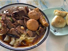 -胖子老牌优质水煎包