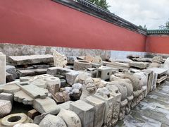 -历代帝王庙博物馆