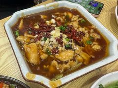 -卢庄(江汉路店)
