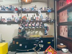 -贰醒·私房小院烧烤 (太古里店)