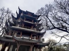 -采石矶景区