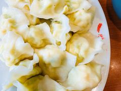 -鸿毛饺子(紫竹桥店)