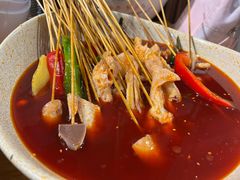 -棣爸油炸(张公桥店)