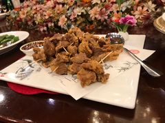 -万宝海鲜舫(劳动公园店)