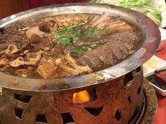 -北京小肠陈饭庄(方庄店)