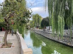 -滦州古城
