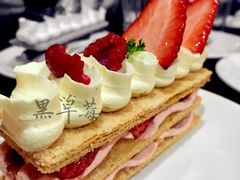 -黑草莓(重庆路店)