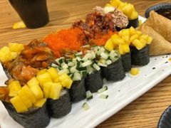 -赤稻·日式料理(禅城店)