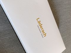 -Laderach 莱德拉(上海环贸iapm店)