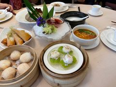 -金苑海鲜酒家(来魅力店)