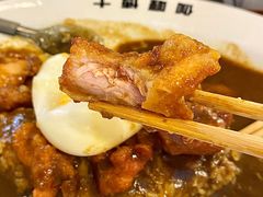 -伽喱博士 Dr.CURRY咖喱饭(太阳宫咖喱店)