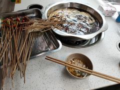 -小郡肝串串(解放碑店)