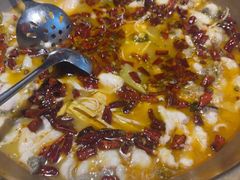 -蜀都丰 正宗水煮鱼(建德天城店)