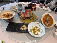 -颂福楼·南京菜(定淮门店)