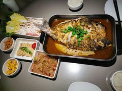 -半天妖烤鱼(大兴大悦春风里店)