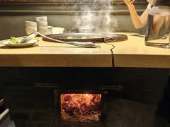 -万里闯关东铁锅炖菜馆(高新旗舰店)