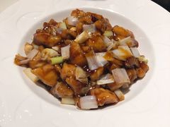 -南门小馆·清真(国贸商城店)