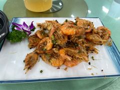 -景好海鲜餐厅(大鹏必选旅游店)