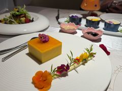 -PARFUM FLORAL花境法餐(南京首店)