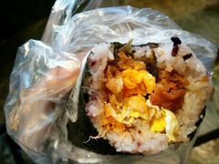 -大个子蒸饭