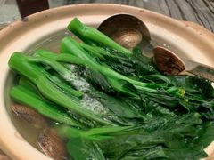 -金海湾嘉华度假酒店·海天阁中餐厅