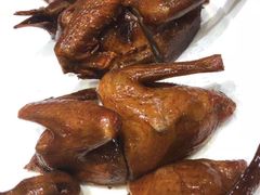 脆皮乳鸽-顺风海鲜港(金玉兰店)