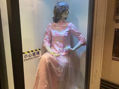 -上海纺织博物馆