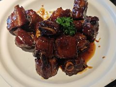 -一记洛阳菜·糖醋小排·水席(十字街店)