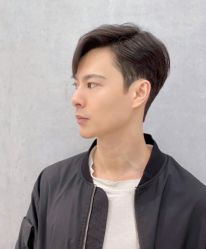 -M造型