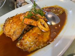 -渔娘渔家丹东海鲜(东直门店)