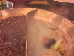 -老码头火锅(玉林店)