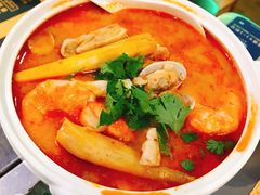 -simply thai天泰(长泰广场店)