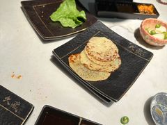 -久藏·横膈膜烧肉·酒场(江汉路店)