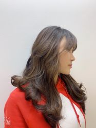 点击看大图 -99烫染