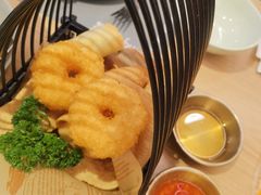-mango tree芒果树泰国餐厅(青岛万象城店)