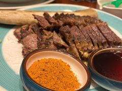 -渔傅印象滩涂霞浦海鲜(井大路店)