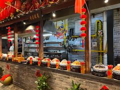 -客家大院·非遗赣南客家菜(郁孤台店)