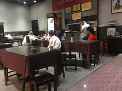 -华兴街煎蛋面(总店)