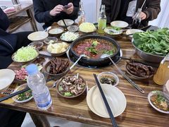 -笔记安顺夺夺粉火锅