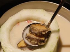 -煲宫猪肚鸡(晶品店)