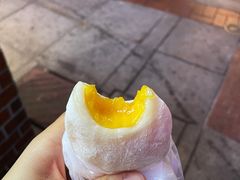 -澳门长洲糯米糍(柯打苏沙街店)