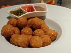 -北平食府(马鞍山路店)
