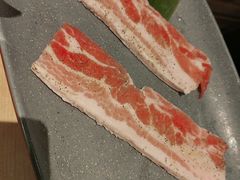 -新石器烤肉(高行万嘉店)